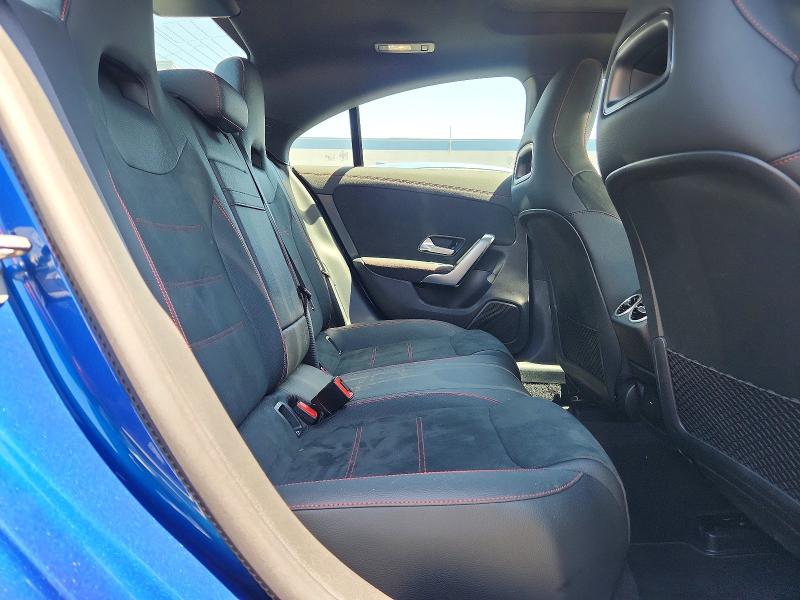 65951936 :رقم المزاد ، W1K5J4GBXSN552781 vin ، 2025 Mercedes-benz Cla مزاد بيع