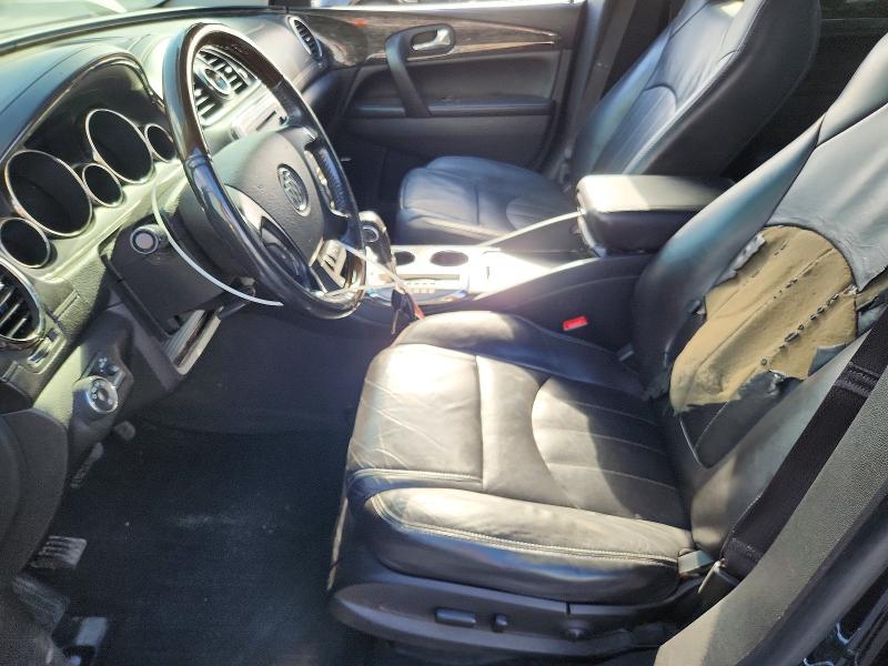 64909296 :رقم المزاد ، 5GAKRCKDXDJ242571 vin ، 2013 Buick Enclave مزاد بيع