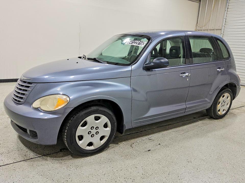 Aukcja sprzedaży 2007 Chrysler Pt Cruiser, vin: 3A4FY48B37T631316, numer aukcji: 64122016