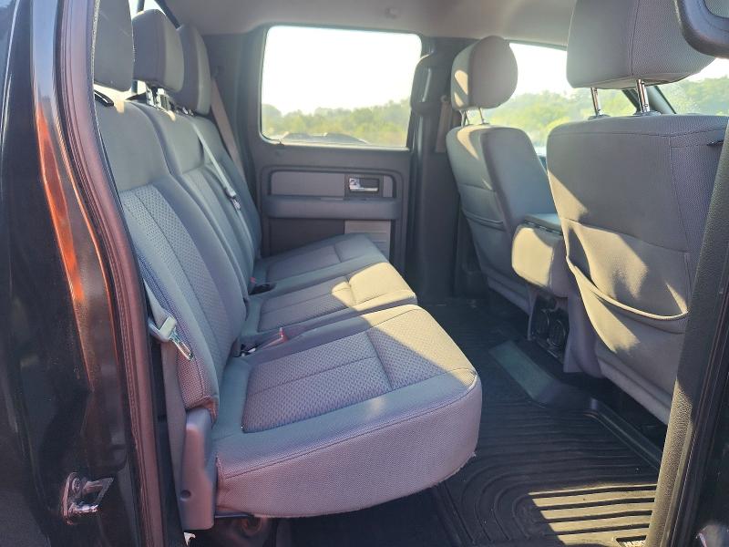 Продаж на аукціоні авто 2012 Ford F150, vin: 1FTFW1ETXCKD17858, номер лоту: 66666406