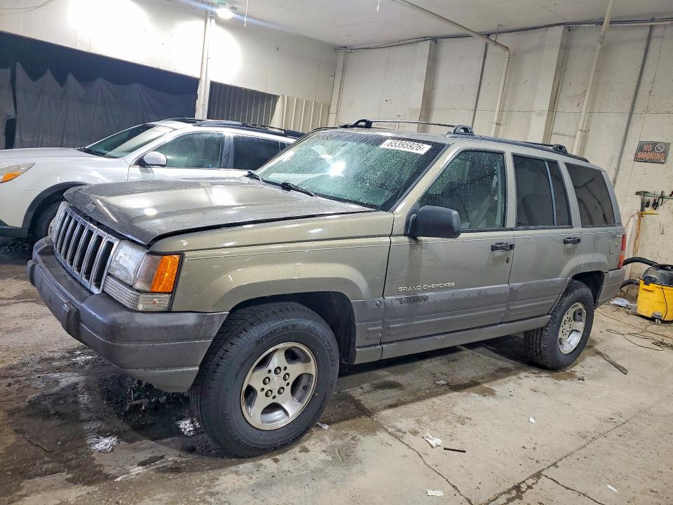 Aukcja sprzedaży 1998 Jeep Grand Cherokee, vin: 1J4GZ58S7WC101013, numer aukcji: 65395926