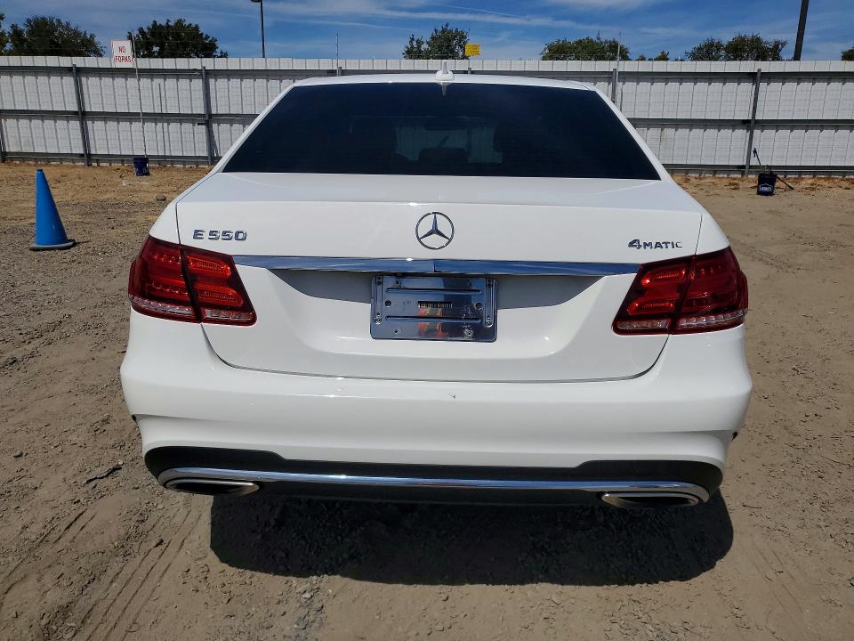 Продажа на аукционе авто 2014 Mercedes-benz E, vin: WDDHF9BB1EA995190, номер лота: 66130276