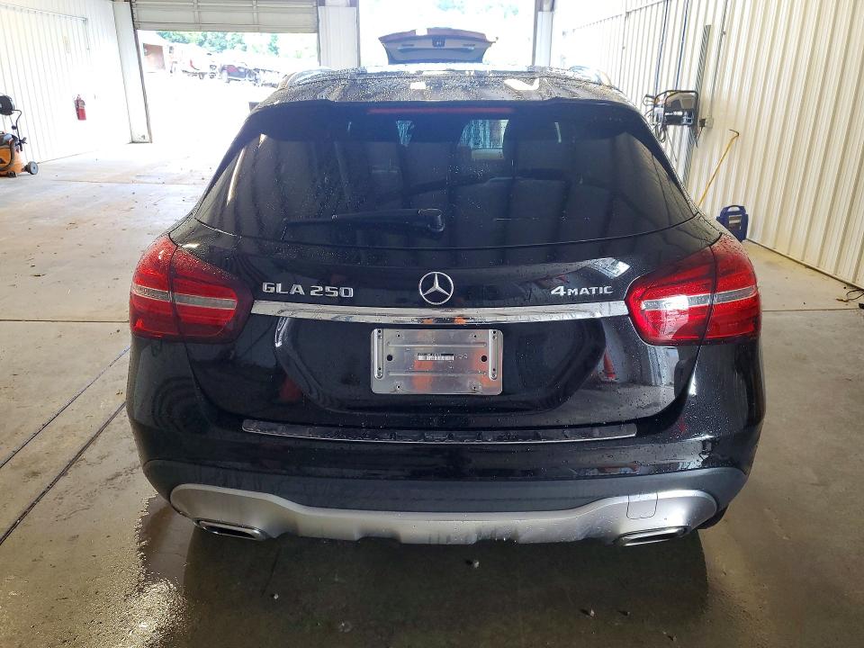 Продажа на аукционе авто 2018 Mercedes-benz Gla, vin: WDCTG4GB1JJ529664, номер лота: 63019866