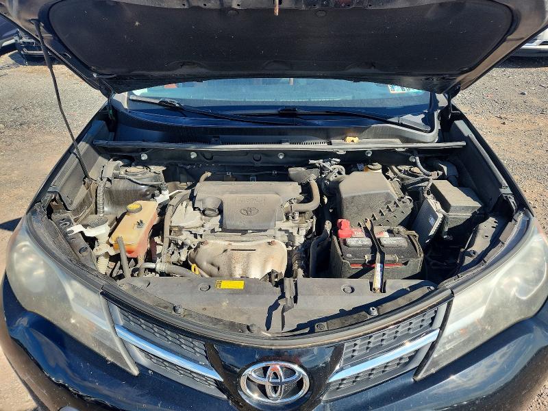 Продажа на аукционе авто 2014 Toyota Rav4, vin: 2T3DFREV0EW193875, номер лота: 61041676