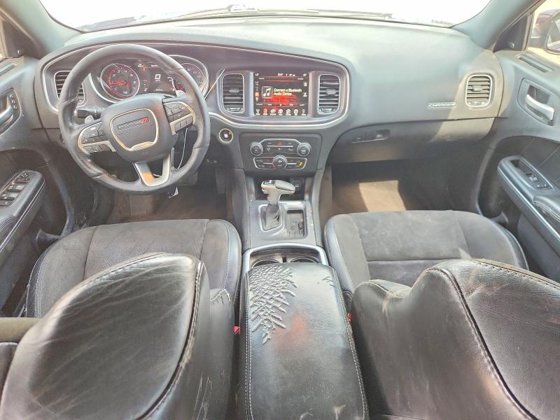 Aukcja sprzedaży 2016 Dodge Charger, vin: 2C3CDXCT5GH169506, numer aukcji: 63010106
