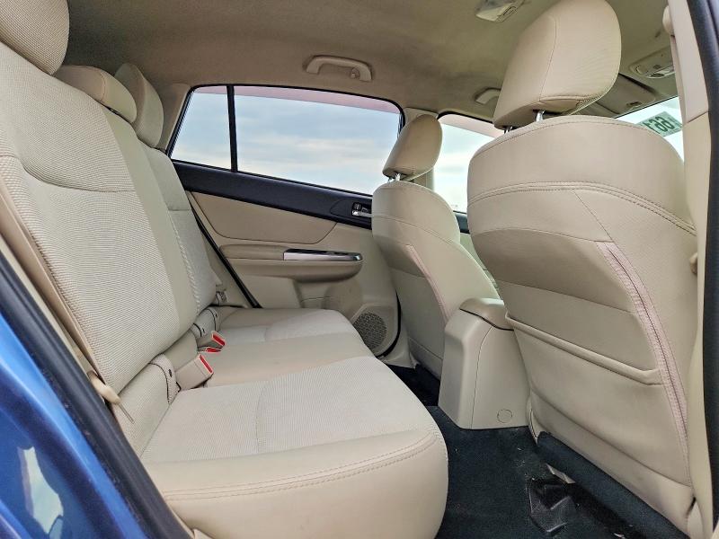 Aukcja sprzedaży 2015 Subaru Xv Crosstrek, vin: JF2GPACC6F8286230, numer aukcji: 66135146
