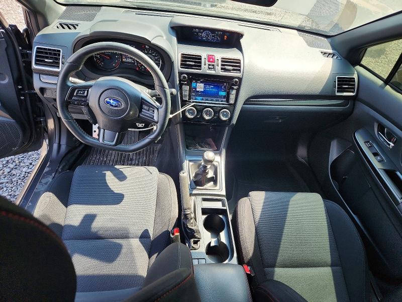 Продаж на аукціоні авто 2021 Subaru Wrx, vin: JF1VA1A62M9820776, номер лоту: 67141226