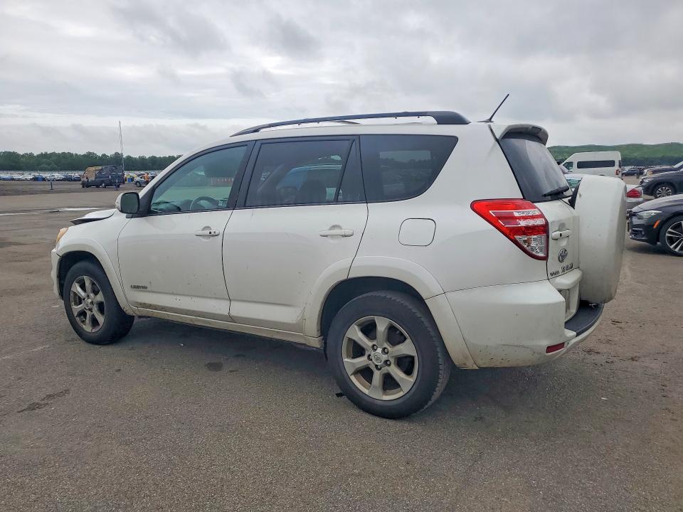 Aukcja sprzedaży 2010 Toyota Rav4, vin: 2T3DK4DV0AW029939, numer aukcji: 65369486