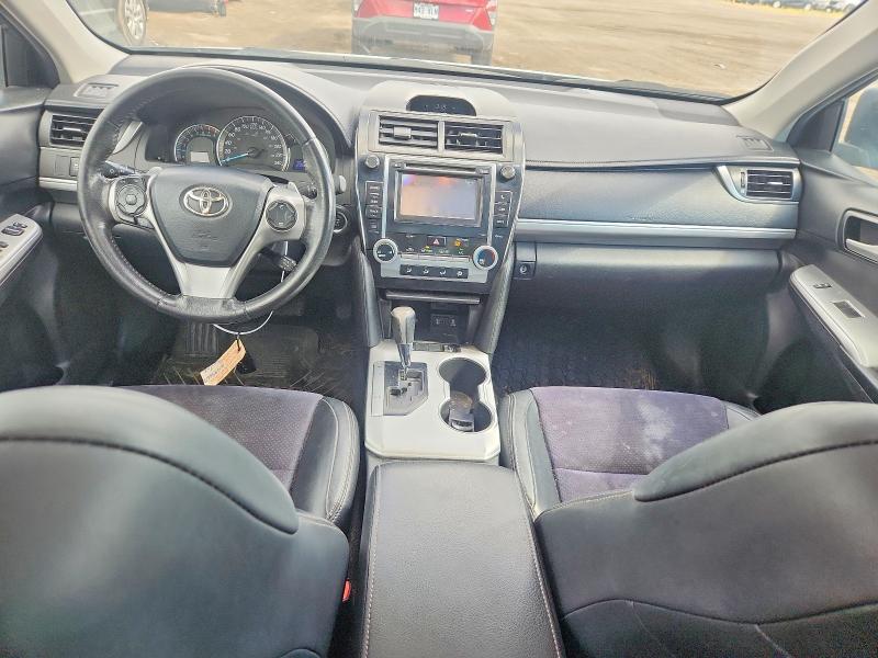 Продажа на аукционе авто 2012 Toyota Camry, vin: 4T1BK1FK6CU005813, номер лота: 65465466