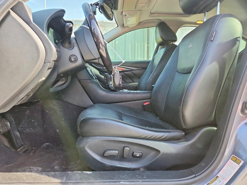 Aukcja sprzedaży 2014 Infiniti Q50, vin: JN1BV7AP3EM689422, numer aukcji: 63781016