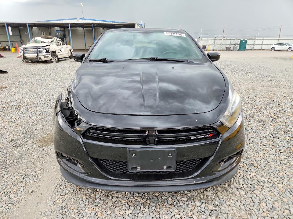 Aukcja sprzedaży 2015 Dodge Dart, vin: 1C3CDFBB9FD370162, numer aukcji: 65225096