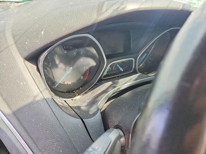 2012 Ford Focus მანქანა იყიდება აუქციონზე, vin: 1FAHP3N24CL443397, აუქციონის ნომერი: 61415226