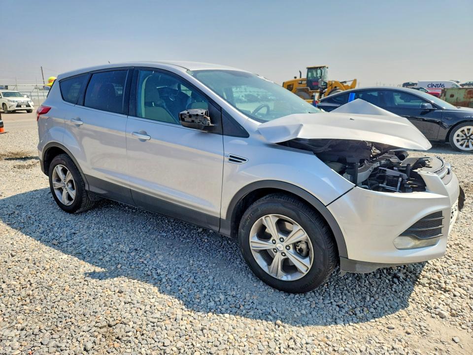 63908106 :رقم المزاد ، 1FMCU9GX7DUC37328 vin ، 2013 Ford Escape مزاد بيع