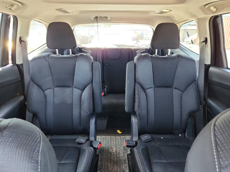 Продаж на аукціоні авто 2019 Subaru Ascent, vin: 4S4WMAGD9K3427557, номер лоту: 66093936
