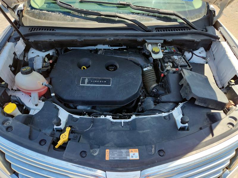 Aukcja sprzedaży 2018 Lincoln Mkc, vin: 5LMCJ1C9XJUL08323, numer aukcji: 66718536