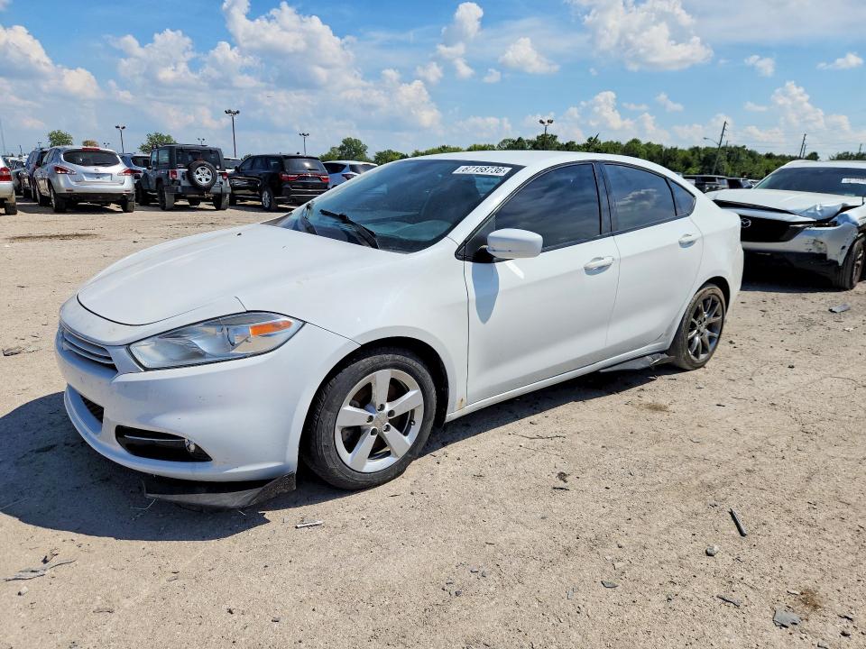 Продажа на аукционе авто 2016 Dodge Dart, vin: 1C3CDFBB3GD503905, номер лота: 67158736