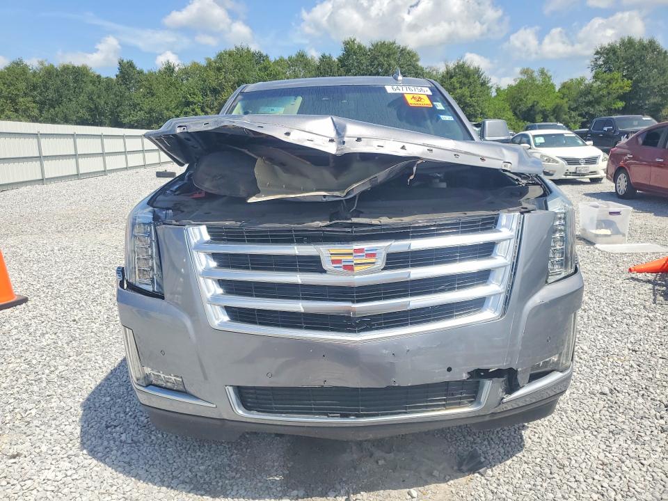 Aukcja sprzedaży 2018 Cadillac Escalade, vin: 1GYS3BKJ2JR197844, numer aukcji: 64776756
