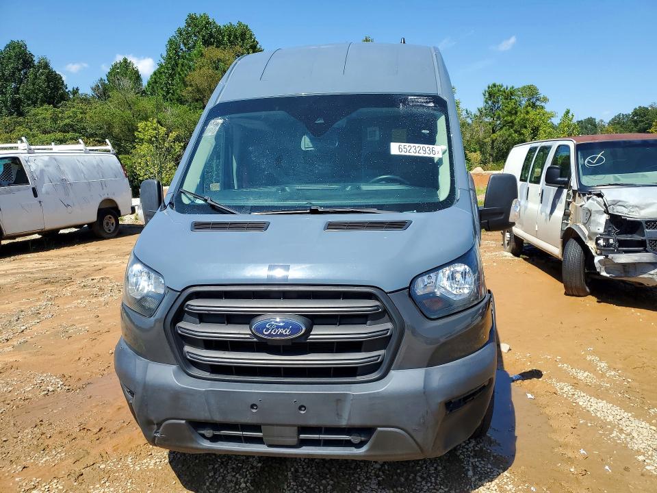 65232936 :رقم المزاد ، 1FTBR3X8XLKA28781 vin ، 2020 Ford Transit مزاد بيع