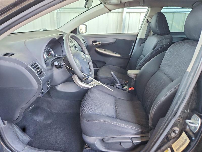 2013 Toyota Corolla მანქანა იყიდება აუქციონზე, vin: 5YFBU4EE0DP138805, აუქციონის ნომერი: 63552966
