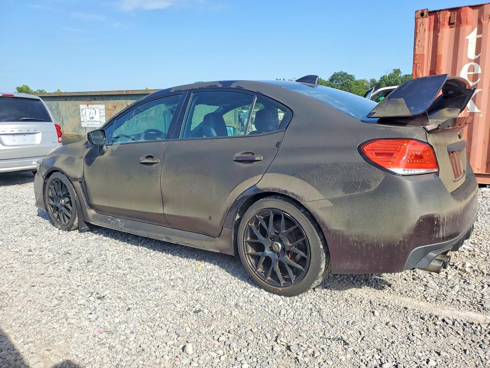 Aukcja sprzedaży 2016 Subaru Wrx, vin: JF1VA1E63G9822180, numer aukcji: 64319576