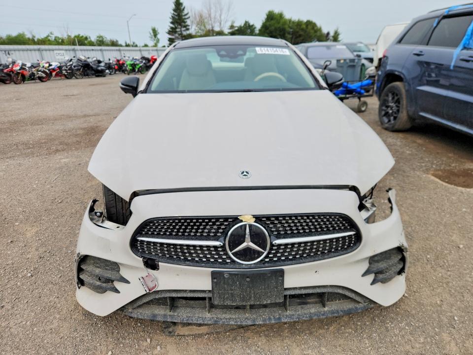 Продажа на аукционе авто 2023 Mercedes-benz E, vin: W1K1J5KB0PF206154, номер лота: 61415416