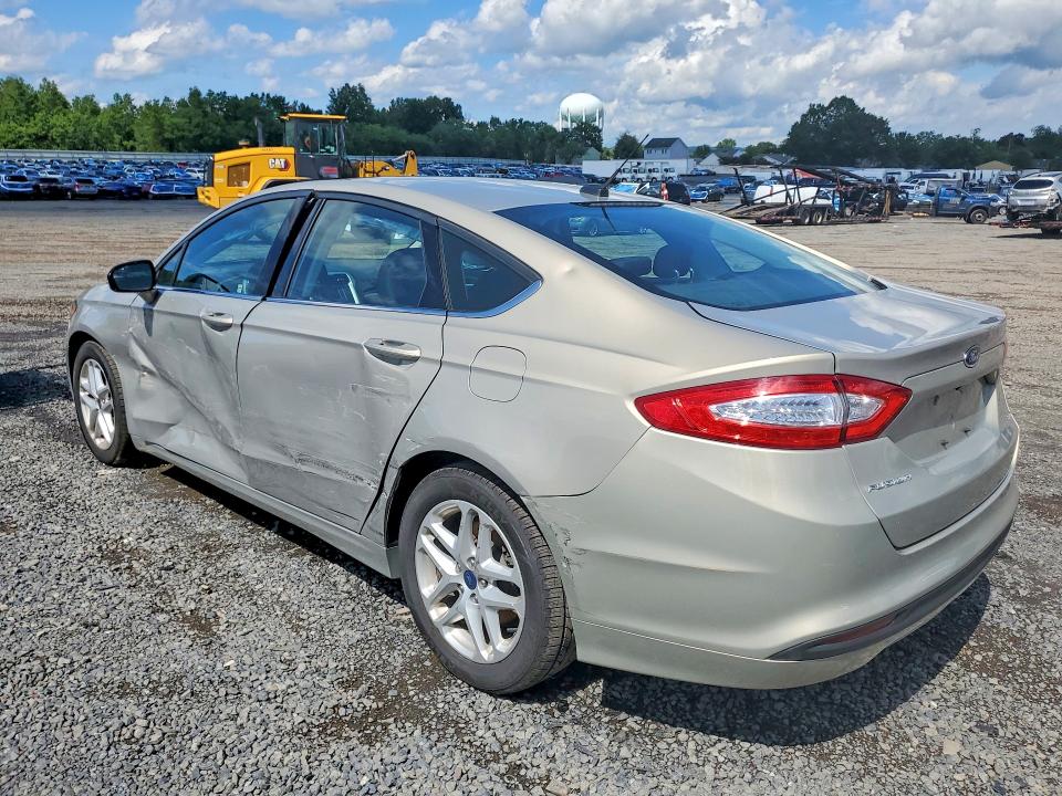 Продажа на аукционе авто 2015 Ford Fusion, vin: 3FA6P0H77FR188408, номер лота: 63389876
