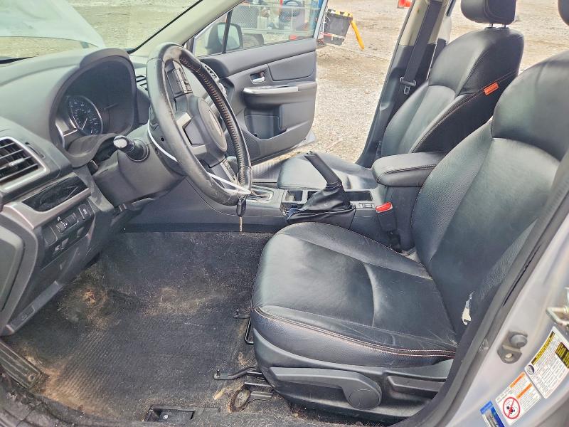 64228116 :رقم المزاد ، JF2GPAKC2GH298829 vin ، 2016 Subaru Crosstrek مزاد بيع