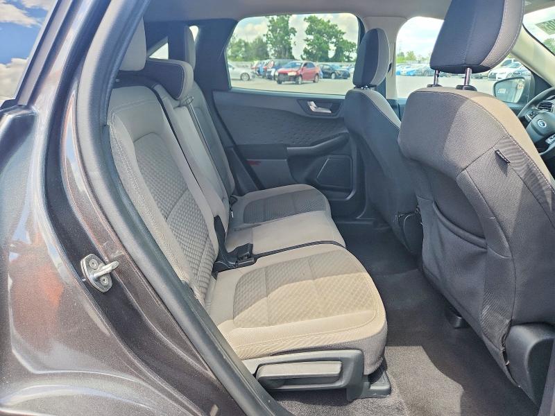 Продажа на аукционе авто 2020 Ford Escape, vin: 1FMCU0G62LUC34502, номер лота: 66590606