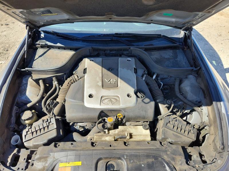 Продаж на аукціоні авто 2007 Infiniti G35, vin: JNKBV61E07M728300, номер лоту: 67357126