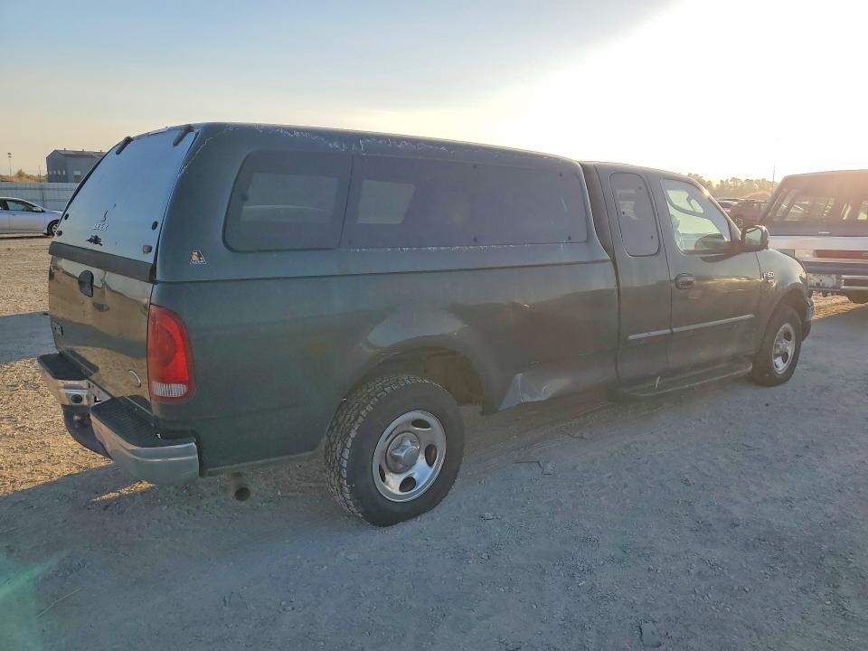 63902796 :رقم المزاد ، 2FTRX17WX3CA53899 vin ، 2003 Ford F150 مزاد بيع