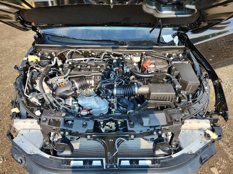 64946096 :رقم المزاد ، 19UDE4H60TA019666 vin ، 2026 Acura Integra مزاد بيع
