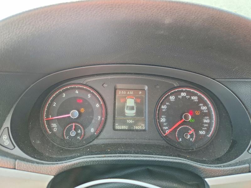 Продажа на аукционе авто 2021 Volkswagen Passat, vin: 1VWSA7A36MC016521, номер лота: 65551856