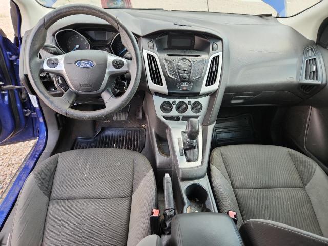 Aukcja sprzedaży 2012 Ford Focus, vin: 1FAHP3F25CL422637, numer aukcji: 64856226