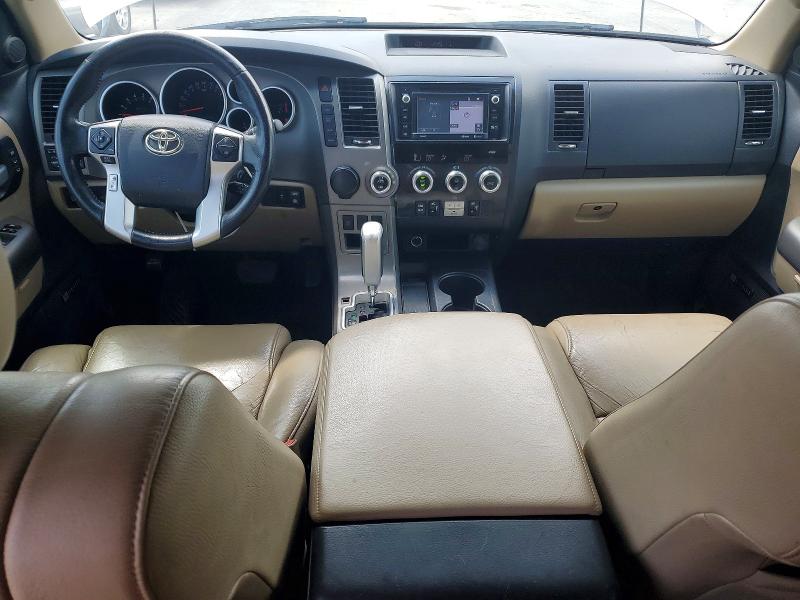 Aukcja sprzedaży 2016 Toyota Sequoia, vin: 5TDKY5G13GS064120, numer aukcji: 65483476