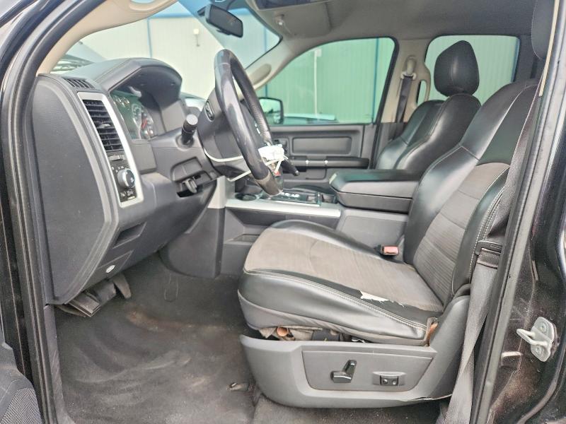 65054606 :رقم المزاد ، 1D3HB18T29S763132 vin ، 2009 Dodge Ram 1500 مزاد بيع