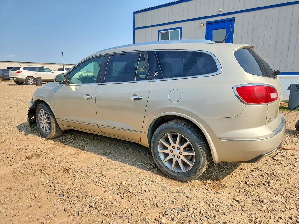 Aukcja sprzedaży 2016 Buick Enclave, vin: 5GAKVBKD5GJ222321, numer aukcji: 64987146