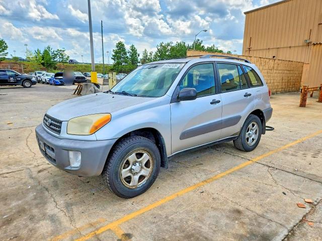 Auction sale of the 2003 Toyota Rav4, vin: JTEHH20V236095516, lot number: 64642126