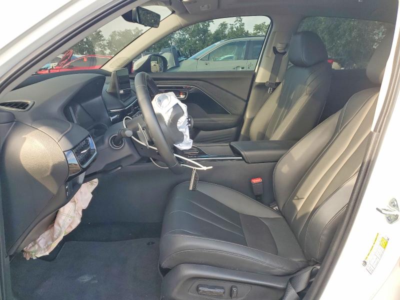 Продажа на аукционе авто 2025 Acura Adx, vin: 3HDSA2H39SM711887, номер лота: 63606176