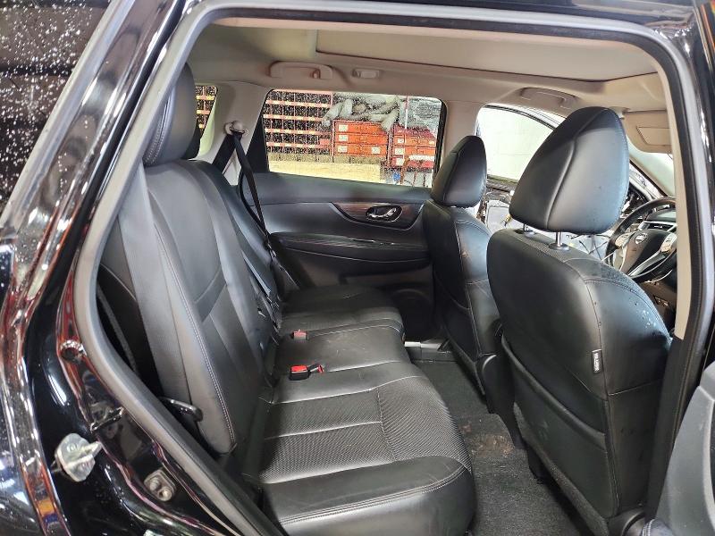 Aukcja sprzedaży 2014 Nissan Rogue, vin: 5N1AT2MV0EC785764, numer aukcji: 63293766