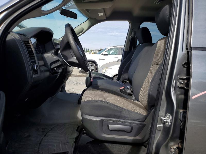 2012 Dodge Ram 1500 მანქანა იყიდება აუქციონზე, vin: 1C6RD6KT3CS132532, აუქციონის ნომერი: 65212746