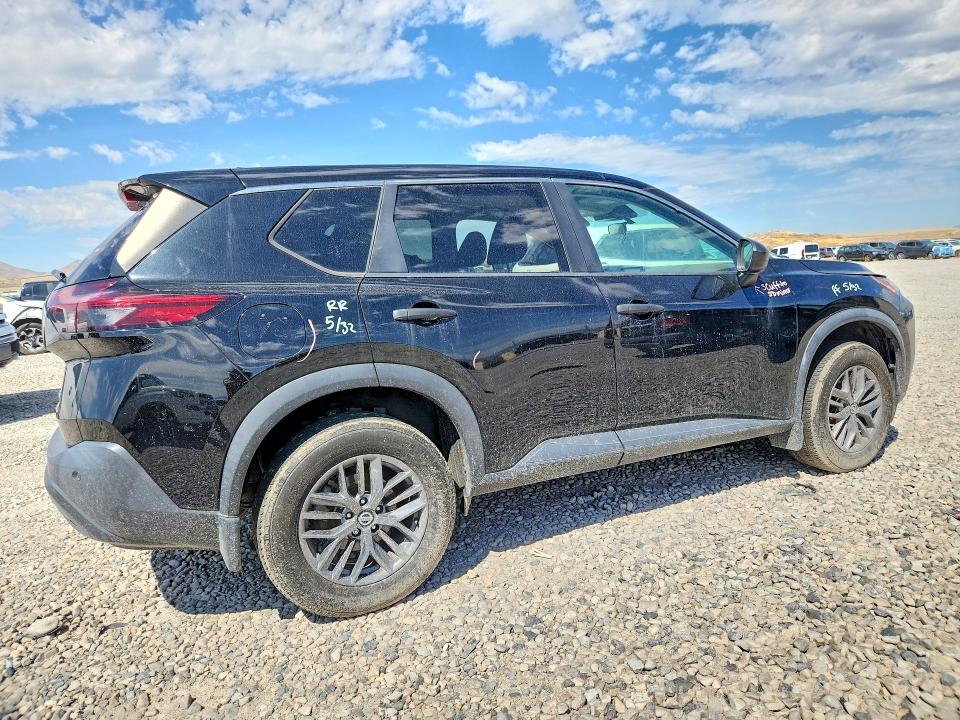 Aukcja sprzedaży 2021 Nissan Rogue, vin: 5N1AT3AB3MC785997, numer aukcji: 65477516