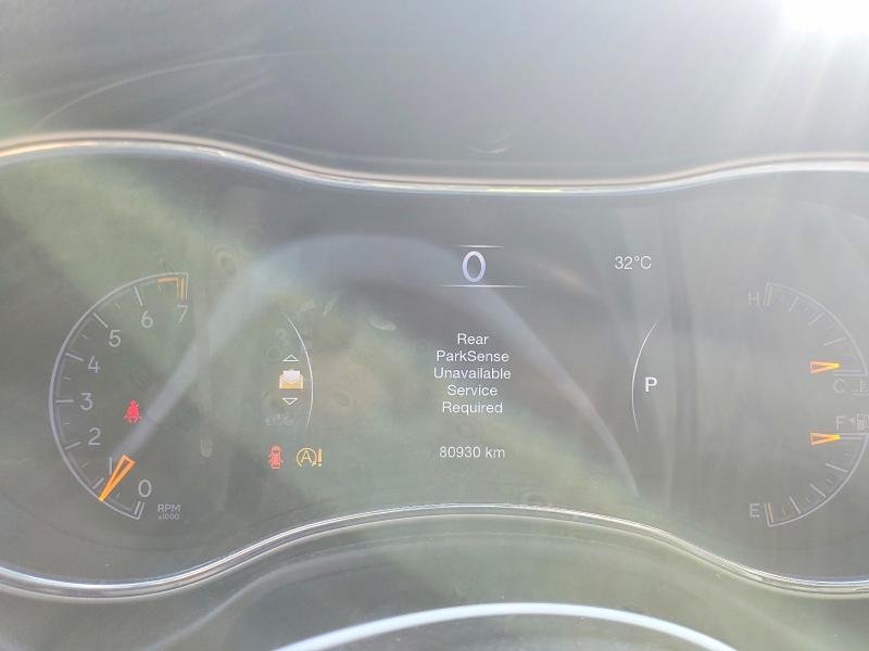 Продажа на аукционе авто 2020 Jeep Grand Cherokee, vin: 1C4RJFAG7LC439041, номер лота: 64814956