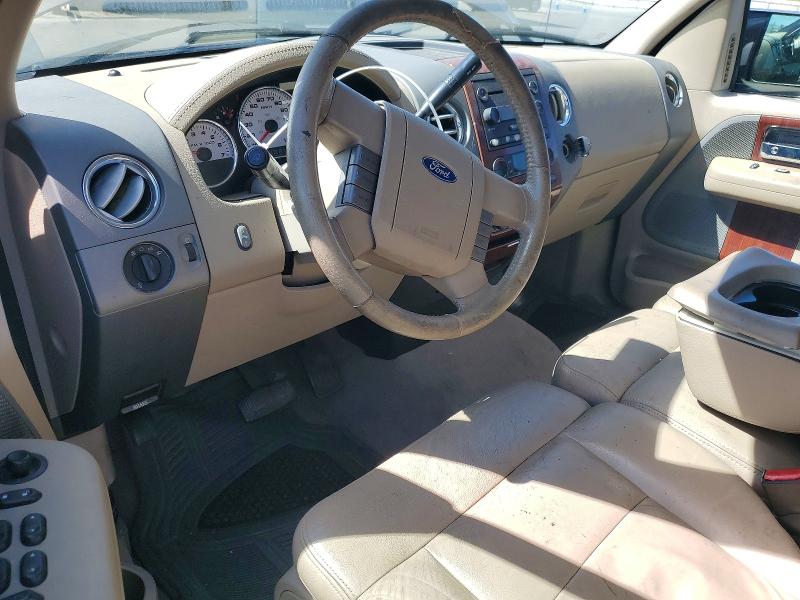 Aukcja sprzedaży 2005 Ford F150, vin: 1FTPW14545KD79699, numer aukcji: 66446186
