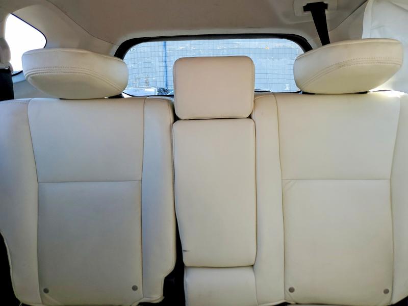 Aukcja sprzedaży 2017 Toyota Rav4, vin: JTMZFREV5HJ122339, numer aukcji: 61234036