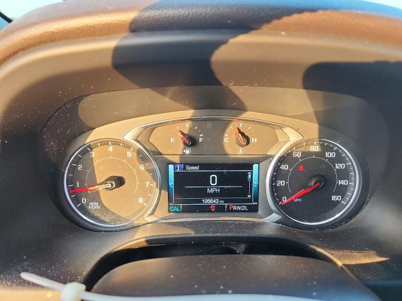 Aukcja sprzedaży 2017 Gmc Acadia, vin: 1GKKNMLS5HZ271677, numer aukcji: 65740786