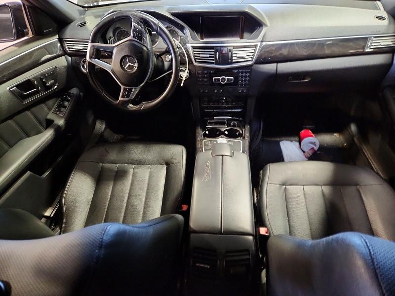 Продажа на аукционе авто 2013 Mercedes-benz E, vin: WDDHF9BB5DA696512, номер лота: 66016326