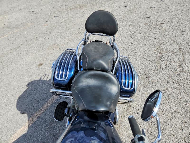 Aukcja sprzedaży 2008 Kawasaki Vn1600, vin: JKBVNKD178A019372, numer aukcji: 67309936
