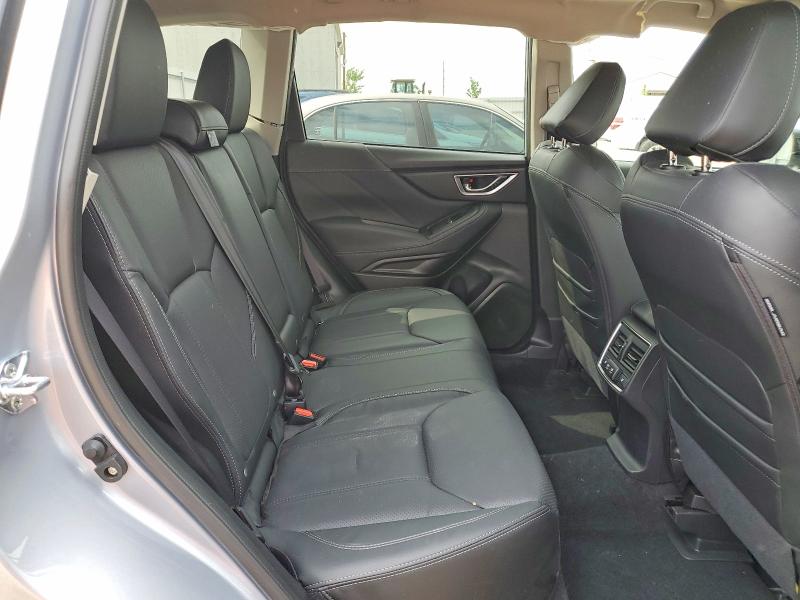 Aukcja sprzedaży 2024 Subaru Forester, vin: JF2SKAMC1RH470258, numer aukcji: 63935166