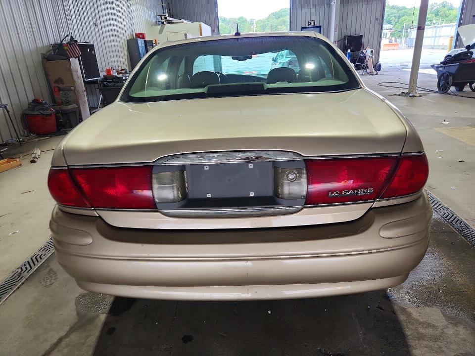 Aukcja sprzedaży 2005 Buick Lesabre, vin: 1G4HP54K25U282600, numer aukcji: 63881626