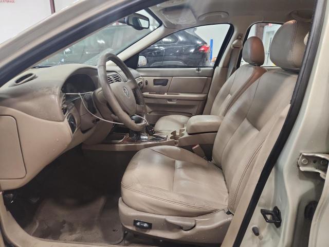 Продаж на аукціоні авто 2004 Mercury Sable, vin: 1MEFM55S44A615431, номер лоту: 63370516